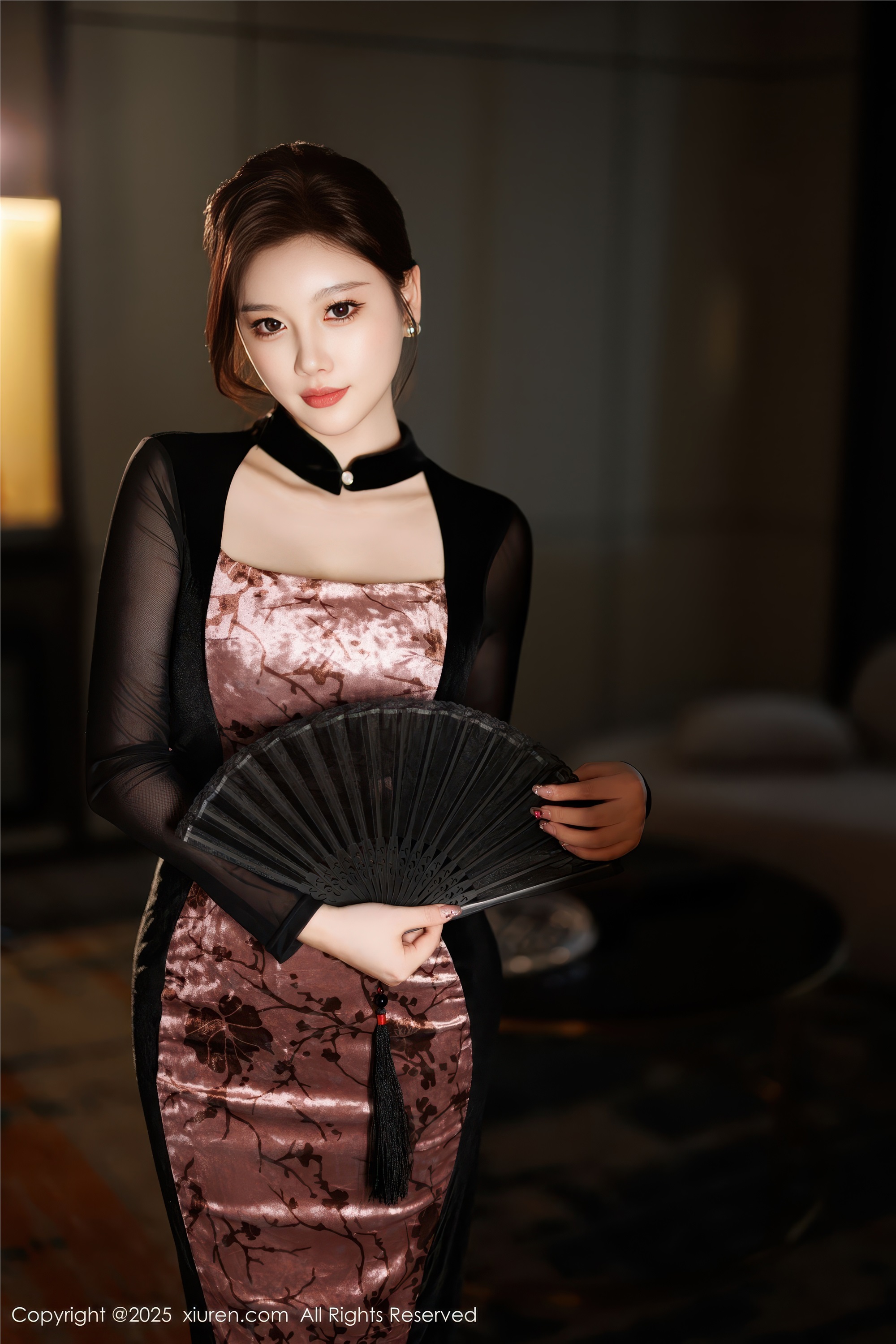 Xiuren秀人网 2025.11.20 NO.11013 CHENCHEN